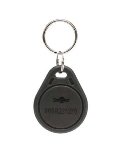 Брелок Mifare Smartec ST-PT011MF-GR в Йошкар-Оле Оптовые идентификаторы Pintop.ru