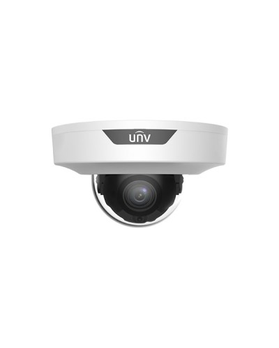 IP-камера видеонаблюдения купольная Uniview IPC354SB-ADNF28K-I0 в Йошкар-Оле IP-камеры Pintop.ru