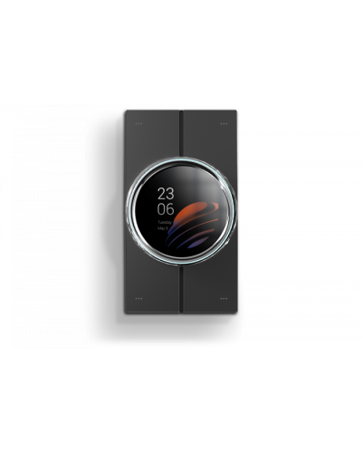 Внутренняя интерком панель Akuvox RT61_D1_EU в Йошкар-Оле Интерфоны и интеркомы Pintop.ru