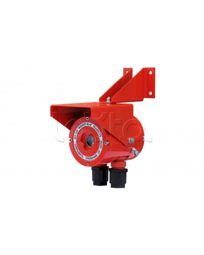 Извещатель пожарный пламени Спецприбор ИП 329 Иолит-Ехd 1КВ в Йошкар-Оле Пожарные извещатели (Ex) Pintop.ru