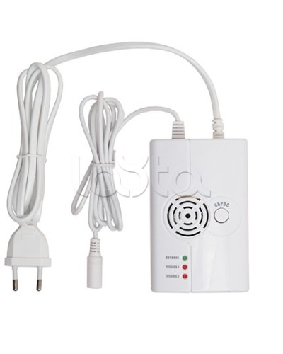 Извещатель газовый Полисервис ДГ-5-УПМ в Йошкар-Оле Технологические извещатели Pintop.ru