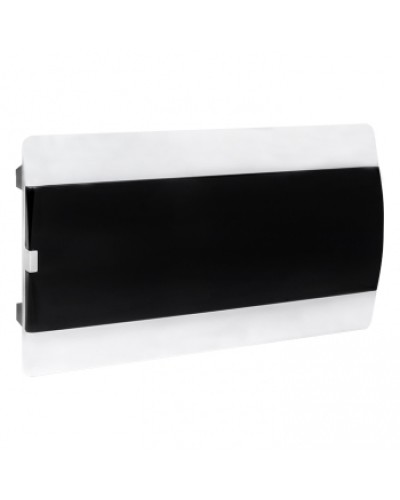 Щит распределителный ЩРВ-П-18 IP41 EKF Basic (pb-v-18-bas) в Йошкар-Оле Щиты электрические Pintop.ru