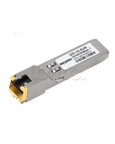SFP модуль Beward SFP-1G-RJ45 в Йошкар-Оле Модули SFP/XFP/GBIC Pintop.ru