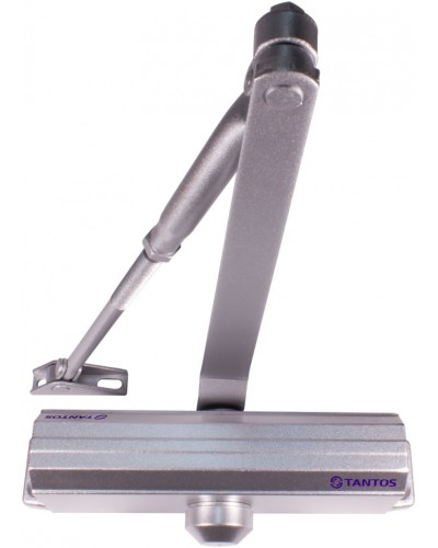 Доводчик Tantos TS-DC120 Freeze графит в Йошкар-Оле Доводчики Pintop.ru
