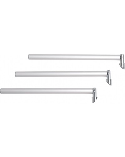 Преграждающие планки CARDDEX PPA 06R Антипаника из стали с полимерным покрытием (3 шт.) в Йошкар-Оле Планки для турникетов Pintop.ru