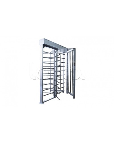 Турникет полноростовой 3V RUBEZH STRAZH Model X(i) WEB MF (T-1000) в Йошкар-Оле Турникеты Pintop.ru