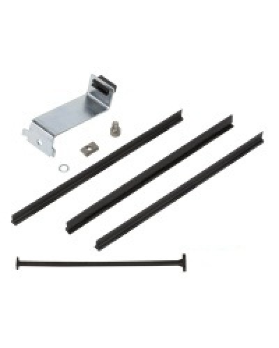 Комплект роликовой опоры А1400 T Faac 105024 (правосторонний) в Йошкар-Оле Запчасти для шлагбаумов и автоматики Pintop.ru