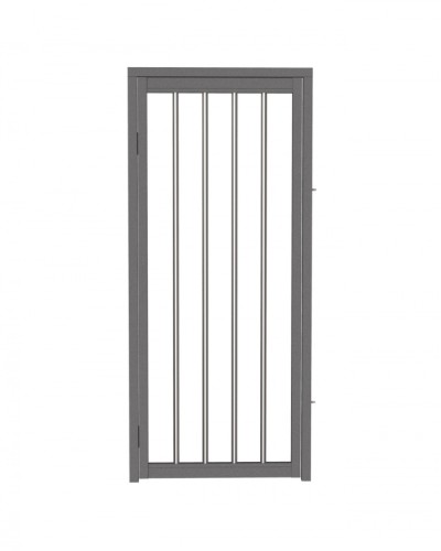 Ограждение полноростовое Ростов-Дон ОПР/1200-Д-3В в Йошкар-Оле Ограждения Pintop.ru