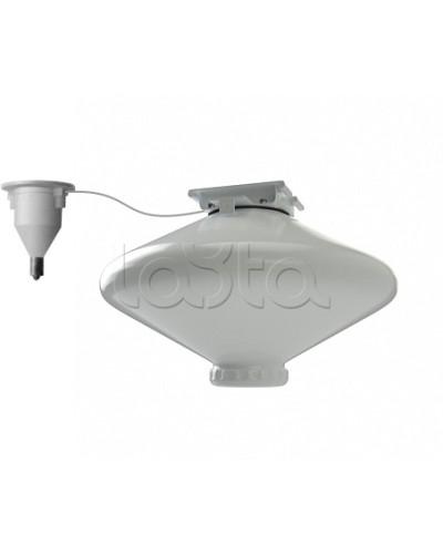 Установка пожаротушения самосрабатывающая Этернис СУПМПП «Гарант-12КД» УСП-101 (45±3°C) в Йошкар-Оле Устройства пуска порошкового пожаротушения Pintop.ru