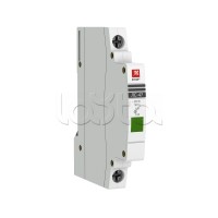 Лампа сигнальная ЛС-47 (зеленая) EKF PROxima (mdla-47-g-pro)