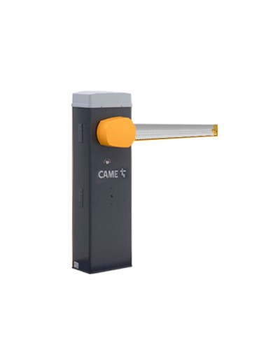 Came Комплект шлагбаума GARD LS 3 в Йошкар-Оле Автоматические шлагбаумы Pintop.ru