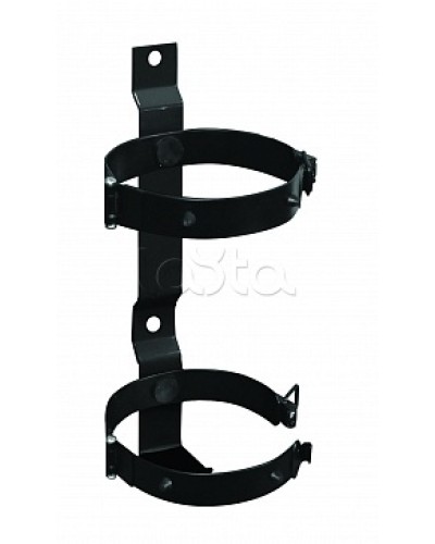 Кронштейн транспортный ПОЖТЕХНИКА КТХ-2+ МИГ в Йошкар-Оле Аксессуары для огнетушителей Pintop.ru