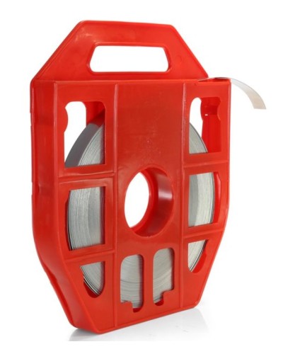 Лента монтажная FR ПР 0,7х20 (50м) Промрукав (PR08.4010) в Йошкар-Оле Стяжки-хомуты Pintop.ru