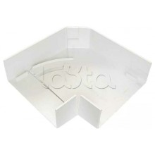 Угол плоский изменяемый длякабельного канала 130х50 SPL (130005S)