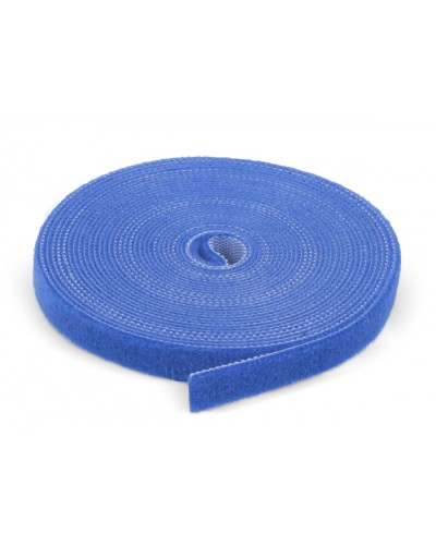 Лента (липучка) в рулоне Cabeus (ROL-5x9-BL) в Йошкар-Оле Стяжки-хомуты Pintop.ru