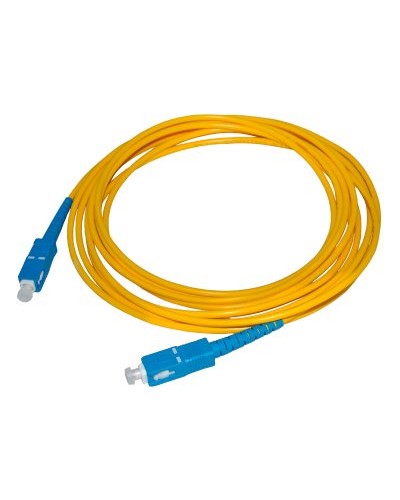 Патч-корд TWT-SC-SC/SU-1.0 в Йошкар-Оле Патчкорды (медные) Pintop.ru