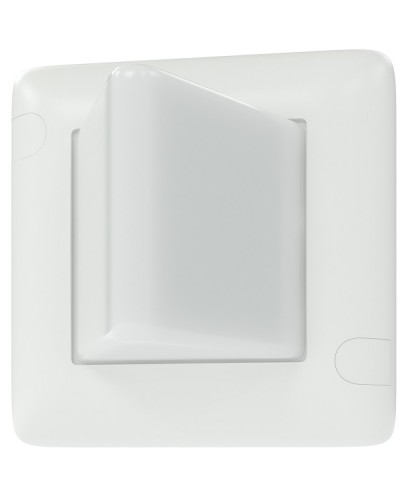 Лампа коридорная Hostcall MP-611W1 в Йошкар-Оле Система оповещения и трансляции Hostcall Pintop.ru