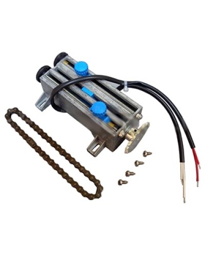 Блок концевиков C-BY Came 119RIC047 в Йошкар-Оле Запчасти для шлагбаумов и автоматики Pintop.ru