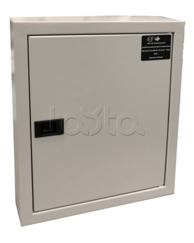 Устройство внутриквартирного пожаротушения Спецавтоматика УВП 0,6-0,082 КШ 15.Ш.04 - Роса (в шкафу) в Йошкар-Оле Пожарные рукава Pintop.ru