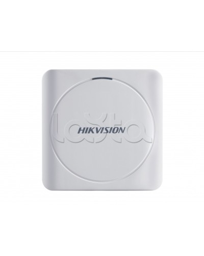 Считыватель карт Mifare Hikvision DS-K1801M в Йошкар-Оле Считыватели Pintop.ru