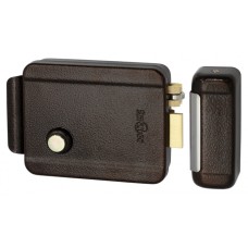 Электромеханический накладной замок Smartec ST-RL073DI-BR