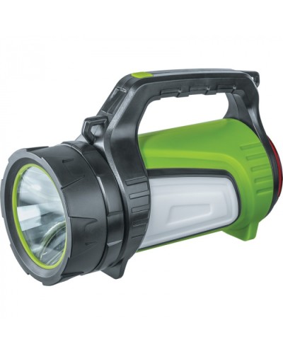 Фонарь Navigator 14 160 NPT-SP20-ACCU Прож/кемп.1CREE+12+12+9LED,акк.3.7В 4.4Ач в Йошкар-Оле Источники света(Лампы) Pintop.ru