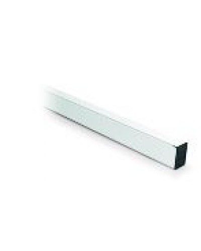 Стрела прямоугольная автоматического шлагбаума Came 001G0601 в Йошкар-Оле Автоматические шлагбаумы Pintop.ru