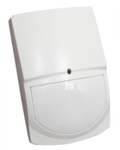 Извещатель охранный инфракрасный пассивный Crow SWAN QUAD в Йошкар-Оле Извещатели охранные Pintop.ru