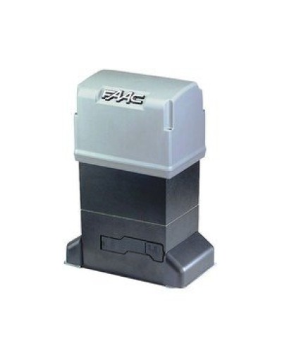 Привод 844 R 3 фазы Faac 109896 в Йошкар-Оле Запчасти для шлагбаумов и автоматики Pintop.ru