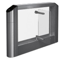 Модуль турникета крайний 660 с картоприемником Oxgard Praktika T-05-SMК-660 (ВЗР 2095-02)