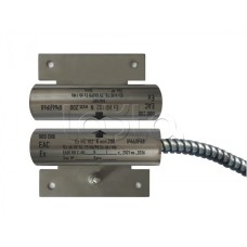 Извещатель охранный точечный магнитоконтактный взрывозащищённый Магнито-контакт Ех ИО102 N исп.250 с магнитом М-100 1Ex d IIC T6 Gb / РB Ex d I Mb АТФЕ.425119.171