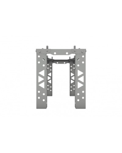 Усиленное монтажное основание для откатных шлагбаумов VBR CARDDEX в Йошкар-Оле Запчасти для шлагбаумов и автоматики Pintop.ru