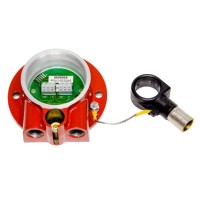 Извещатель пожарный ручной взрывозащищенный Эридан ИП 535-07е-А (ШТ 1/2+ОЭ)