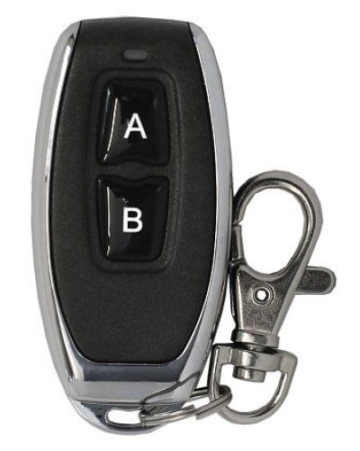 Брелок Smartec ST-RC123TR в Йошкар-Оле Кнопки выхода Pintop.ru