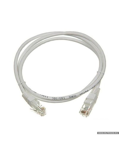 Патч-корд TWT (TWT-45-45-20-WH) в Йошкар-Оле Патч-корды и пигтейлы Pintop.ru