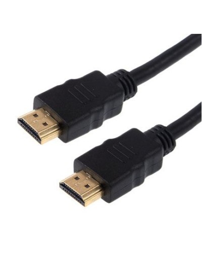 Шнур HDMI - HDMI gold с фильтрами 10 м (5шт/уп) REXANT 17-6208 в Йошкар-Оле Патч-корды и пигтейлы Pintop.ru
