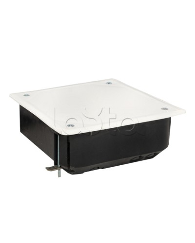 Коробка распред. КМП-020-008 для полых стен (115х115х45) с металлическими лапками IP20 EKF (plc-kmp-020-008) в Йошкар-Оле Распределительные коробки Pintop.ru