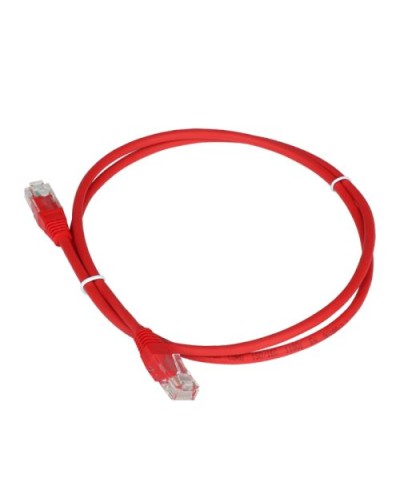 Патч-корд TWT UTP кат.5e TWT TWT-45-45-0.15-RD в Йошкар-Оле Патчкорды (медные) Pintop.ru