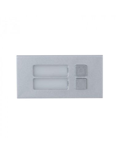 Модуль вызывной Dahua DHI-VTO4202F-MB2 в Йошкар-Оле Вызывные видеопанели малоабонентные Pintop.ru