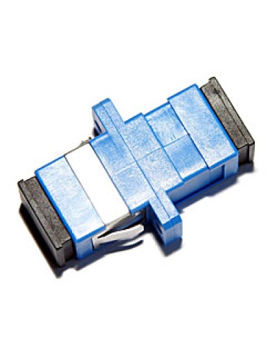 Адаптер соединительный SC-SC simplex Cabeus SC-SC-SM в Йошкар-Оле Проходные адаптеры и розетки оптические Pintop.ru