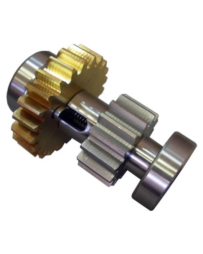 Вал разблокиратора C-BX версия V Came 119RICX028 в Йошкар-Оле Запчасти для шлагбаумов и автоматики Pintop.ru