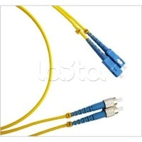 Патч-корд оптический TWT-2FC-2ST/SAU-5.0